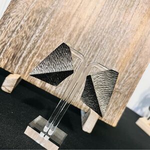 Vintage Style Earrings